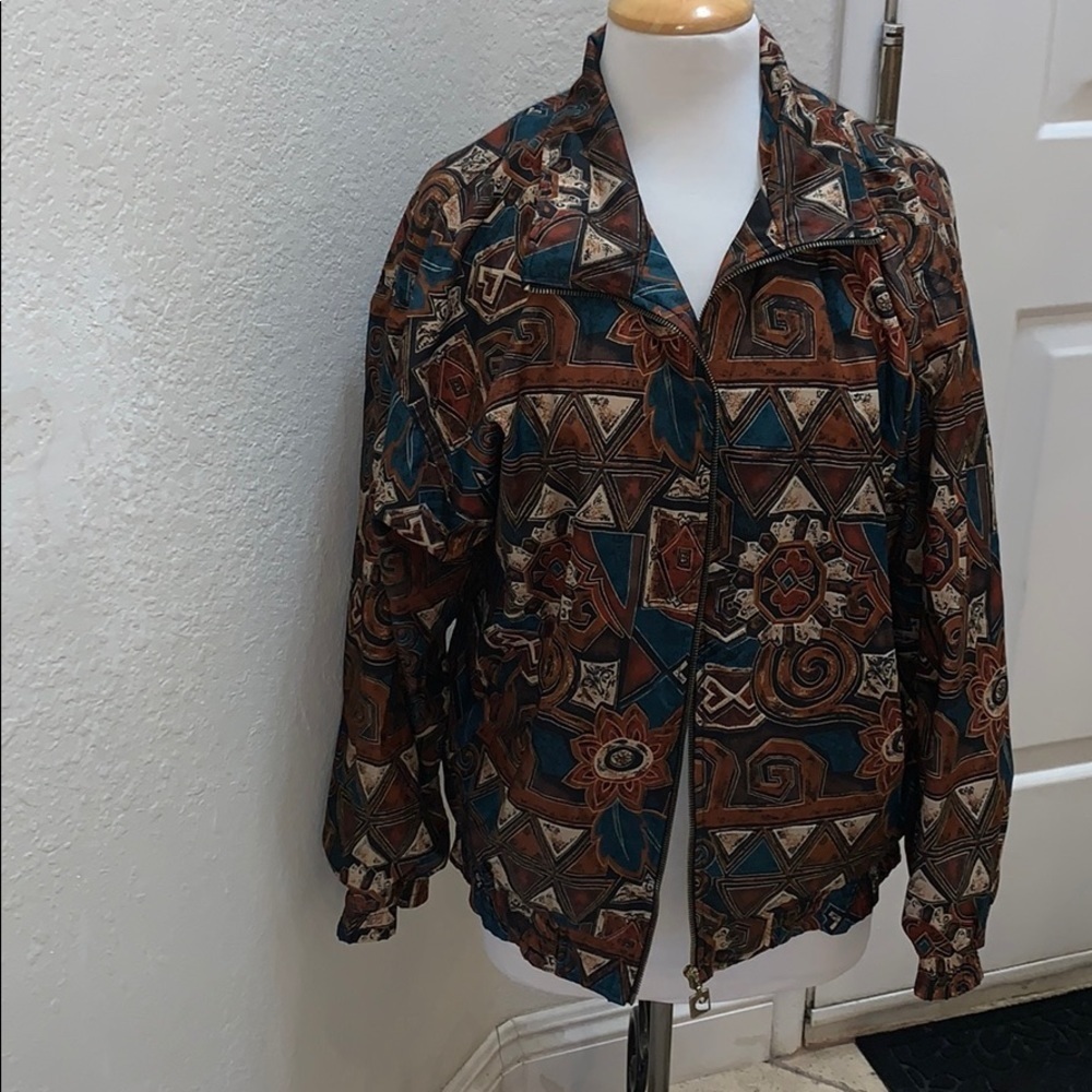 Vintage Pierre Cardin Jacket